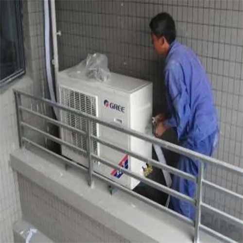 西安雁塔區(qū)艾默生中央空調(diào)專(zhuān)業(yè)維修服務(wù)指南